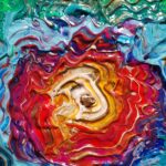 Bella Seidl the golden ratio 1