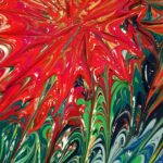 Bella Seidl the golden ratio roses